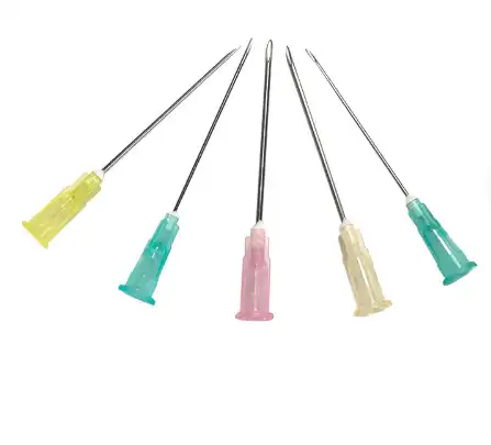 What Makes a Premium Hypodermic Needle? A Buyer’s Guide to Safety, Materials, and Compliance